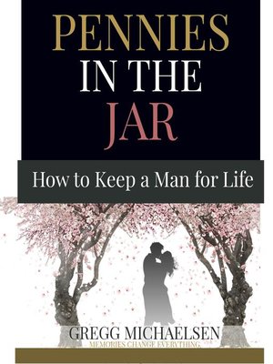 cover image of Pennies in the Jar